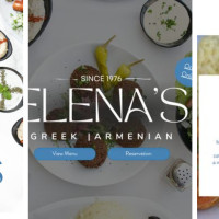 Elena’s Greek Armenian Restaurant