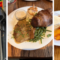 Elephant & Castle Winnipeg