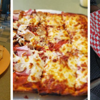 Elizabeth's Pizza - Stuart