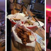 Elk River Bar & Grill