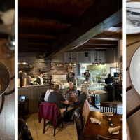 Ella's Wood Burning Oven Restaurant