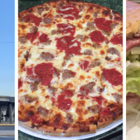 Elmwood Pizza & Grinders