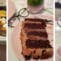 EL&N London - Westfield London