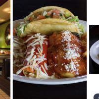 Elvira’s Mexican Grill
