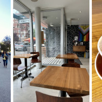 Elysian Coffee Downtown