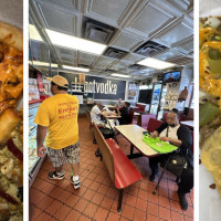 Emilio’s of Morris Park