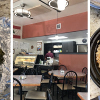 Emily's Lebanese Deli