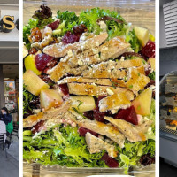 Emma's Bakery and Cafe