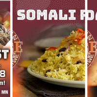 Empire Cuisine and Market