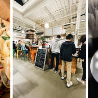 Empty Bowl Gourmet Noodle Bar