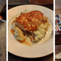 Enterprise Bar & Grill