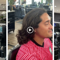 Entourage Barbershop