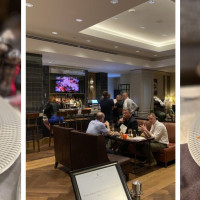 ENTYSE, Wine Bar & Lounge