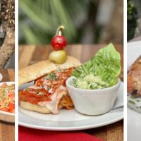 Enzo’s Bistro and Bar