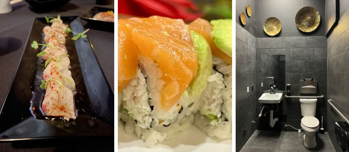 EOS Sushi