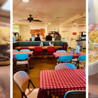 Eric’s Family Barbecue