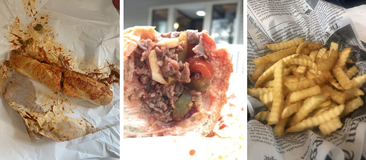 Erma Deli & Pizzeria