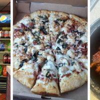 Ermanno’s Pizza Shop