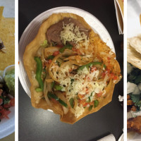 Ernesto's Mexican Taco Shop