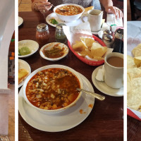 Ernie's Cafe Bar & Grill