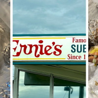Ernie's Famous Subs