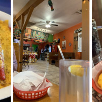 Esmeralda's Restaurant