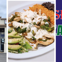 Esposito's Pizza & Mexican Food