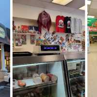 European Gourmet & Deli