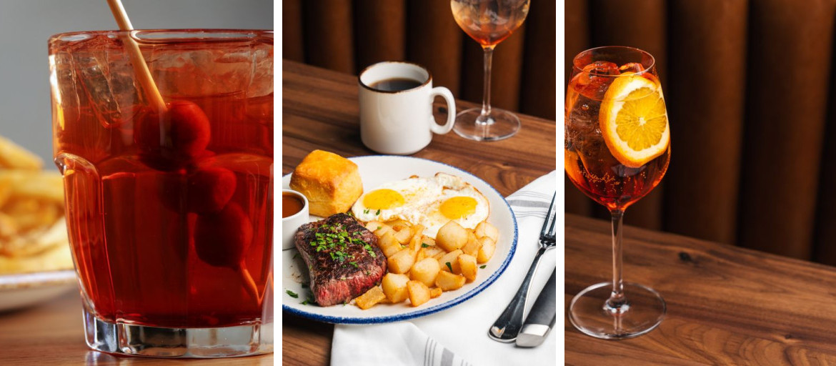 Evanston Corner Bistro