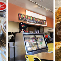 Everett and Jones Bbq