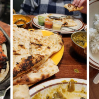 Evergreen Indian Restaurant