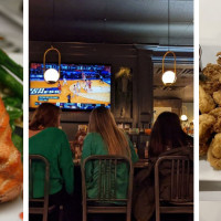 Exchange Street Bistro