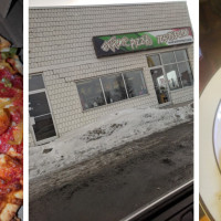 Extreme Pizza West Nipissing
