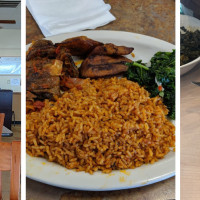 Fabaceae African Cuisine Inc.