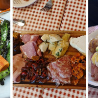 Fabiola's Spaghetti House & Deli