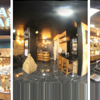 Fade Masters Barbers