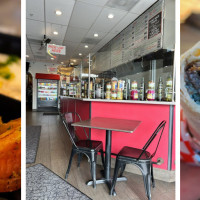 Falafel Tazah San Carlos