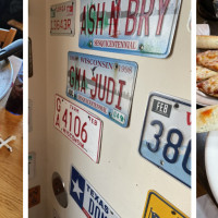 Falls Firehouse Pizza