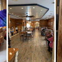 Family Barn- Surfside Beach