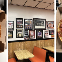 Family House of Pizza