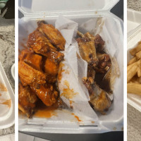 Famous Buffalo Wings & Things