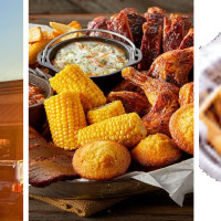 Famous Dave's Bar-B-Que MD