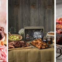 Famous Dave's Bar-B-Que MI