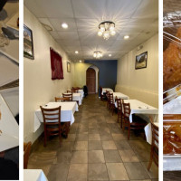 Famous Kabab Cuisine