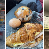 Famous Sourdough Sandwiches