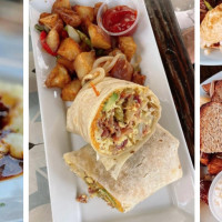 Farmer's Table - Chula Vista