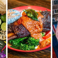 Farmhouse Kitchen Thai Cuisine