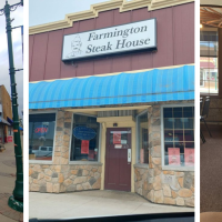 Farmington Steak House