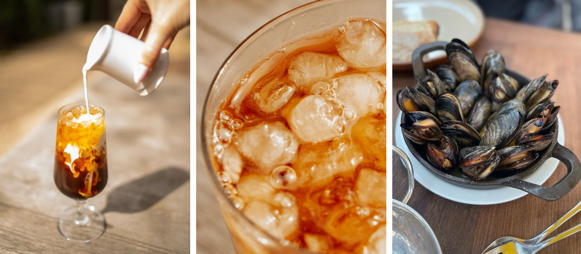 Farmstand at the Farmhouse Inn