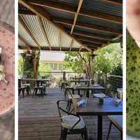 Farmstand at the Farmhouse Inn